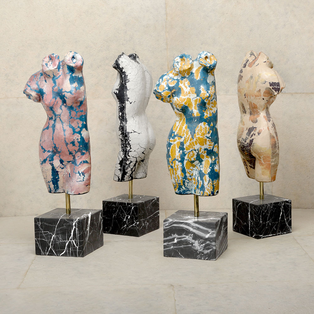 创意家具 - 附件|饰品|办公家具|球友会手机网页版登录入口家具|Rarity女性躯干