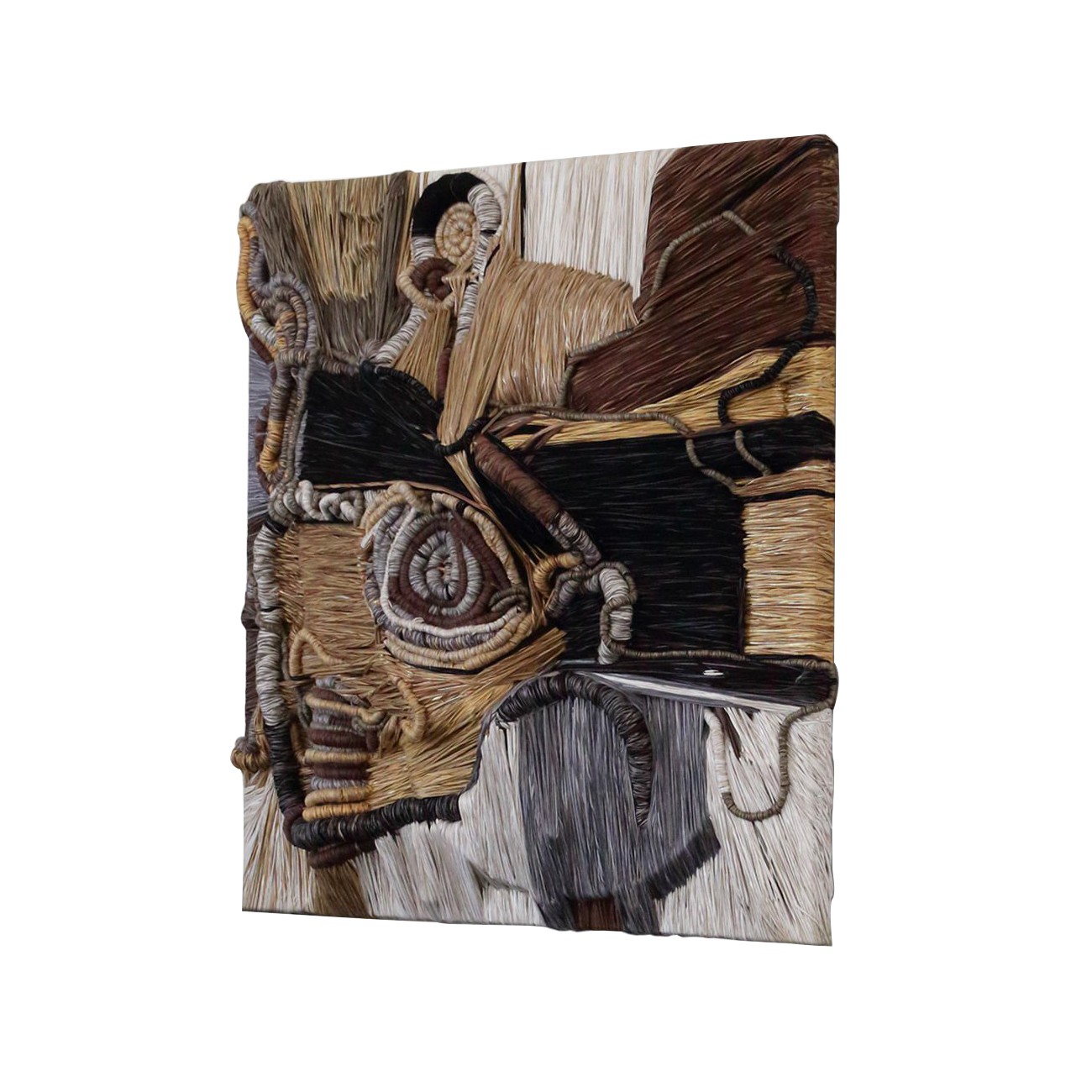 创意家具 - 附件|装饰画/墙饰|办公家具|球友会手机网页版登录入口家具|缠绕纤维艺术挂件