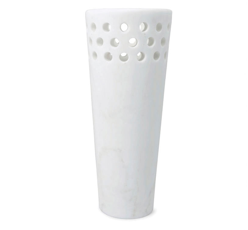 创意家具 - 附件|花器|办公家具|球友会手机网页版登录入口家具|穿孔花瓶