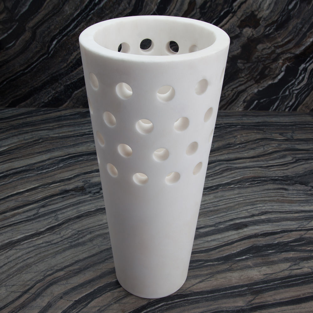 创意家具 - 附件|花器|办公家具|球友会手机网页版登录入口家具|穿孔花瓶