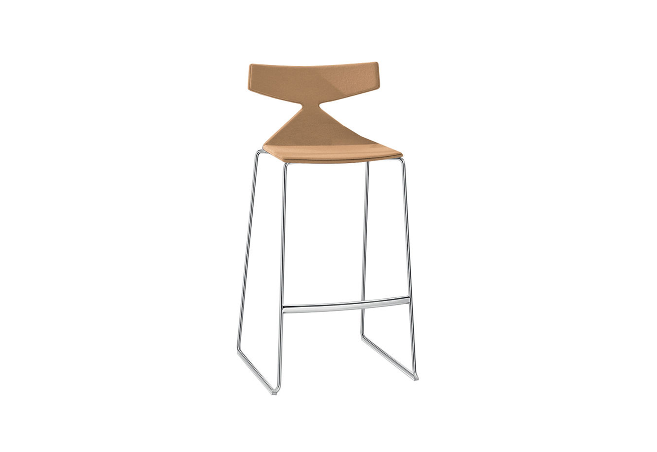 创意家具 - 坐具|吧椅/凳子|办公家具|球友会手机网页版登录入口家具|Saya 吧椅