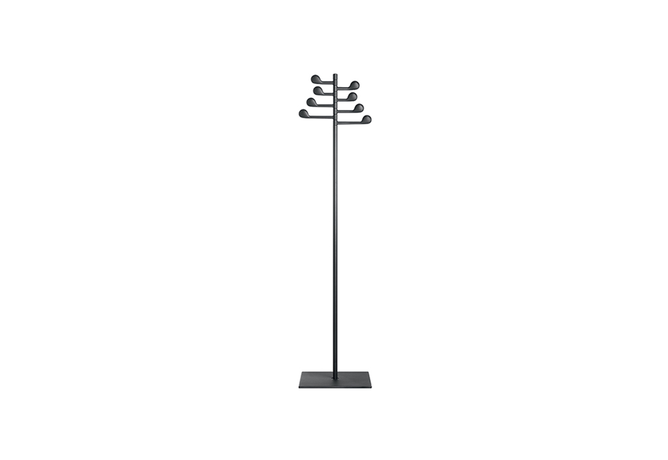 [创意家具 - 附件|衣帽架|办公家具|球友会手机网页版登录入口家具|Song 衣架]