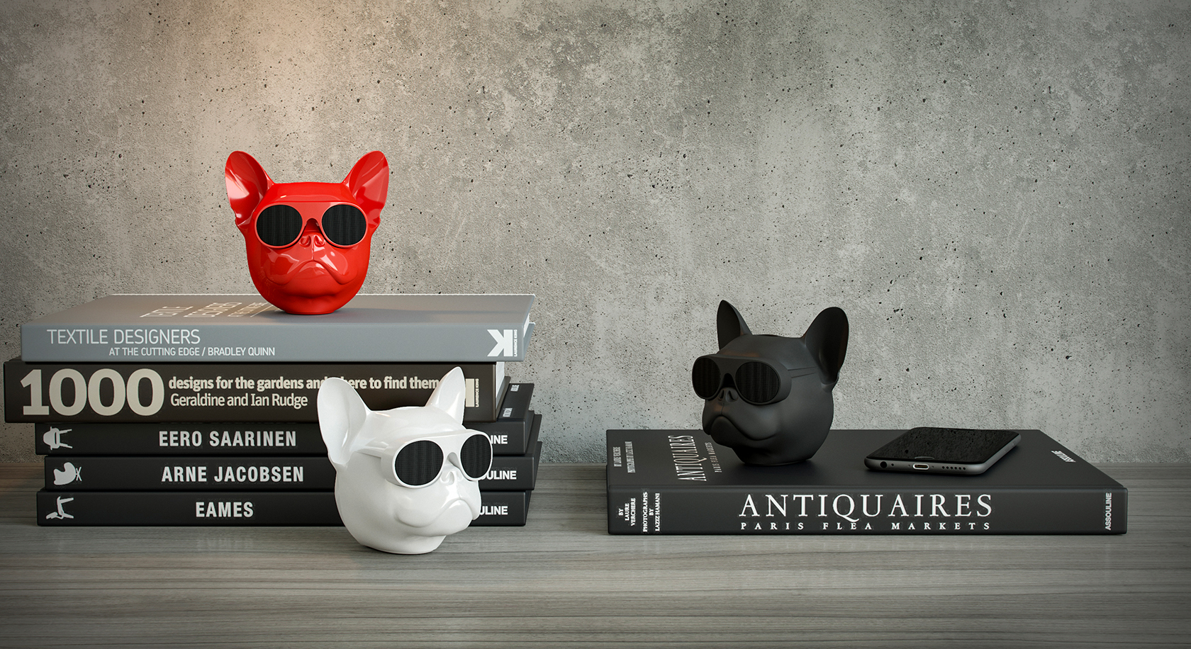 创意家具 - 附件|饰品|办公家具|球友会手机网页版登录入口家具|AeroBull Nano音箱