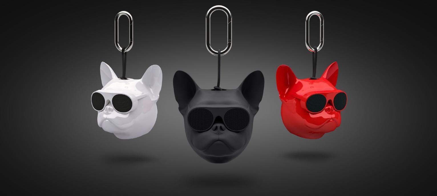 创意家具 - 附件|饰品|办公家具|球友会手机网页版登录入口家具|AeroBull Nano音箱