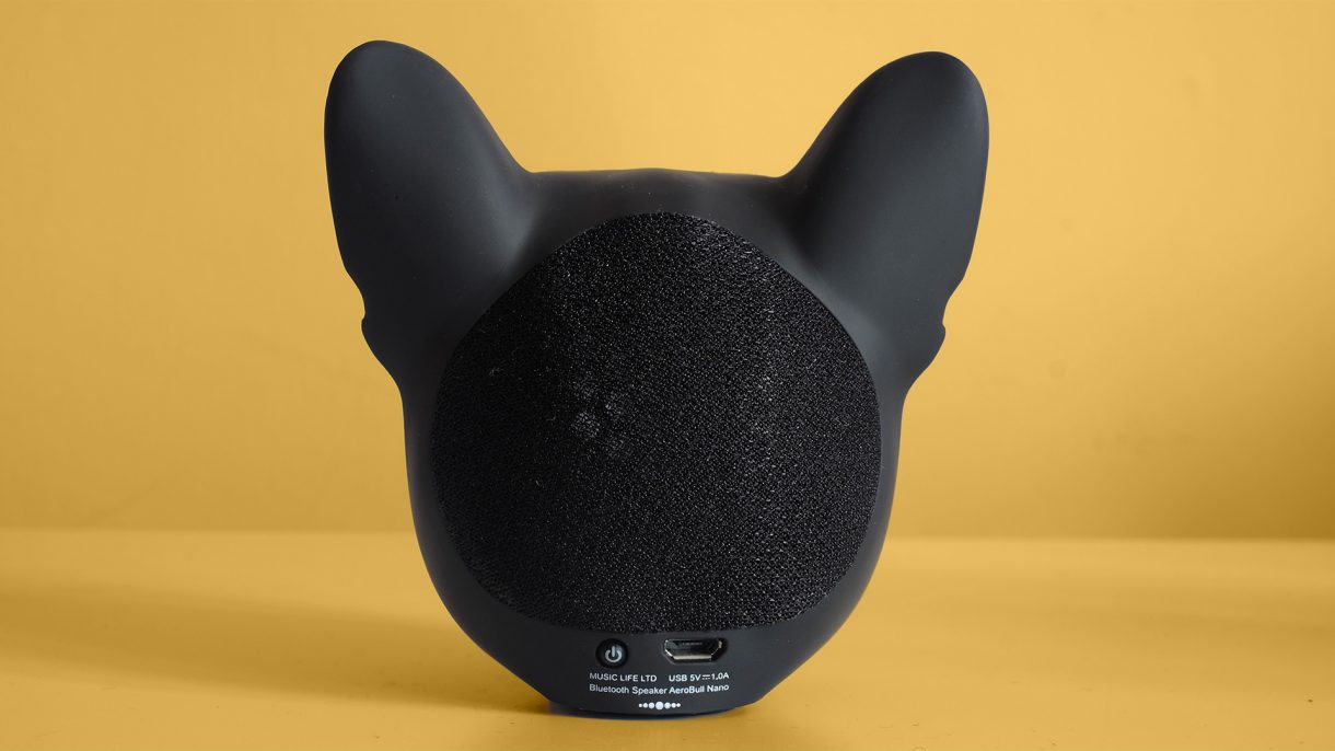创意家具 - 附件|饰品|办公家具|球友会手机网页版登录入口家具|AeroBull Nano音箱