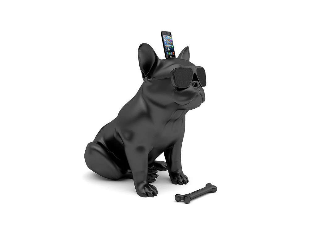 [创意家具 - 附件|饰品|办公家具|球友会手机网页版登录入口家具|AeroBull HD音箱]