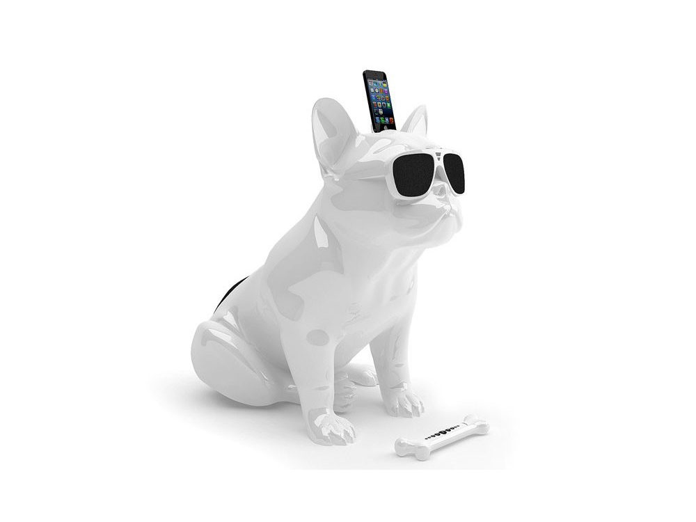 创意家具 - 附件|饰品|办公家具|球友会手机网页版登录入口家具|AeroBull HD音箱