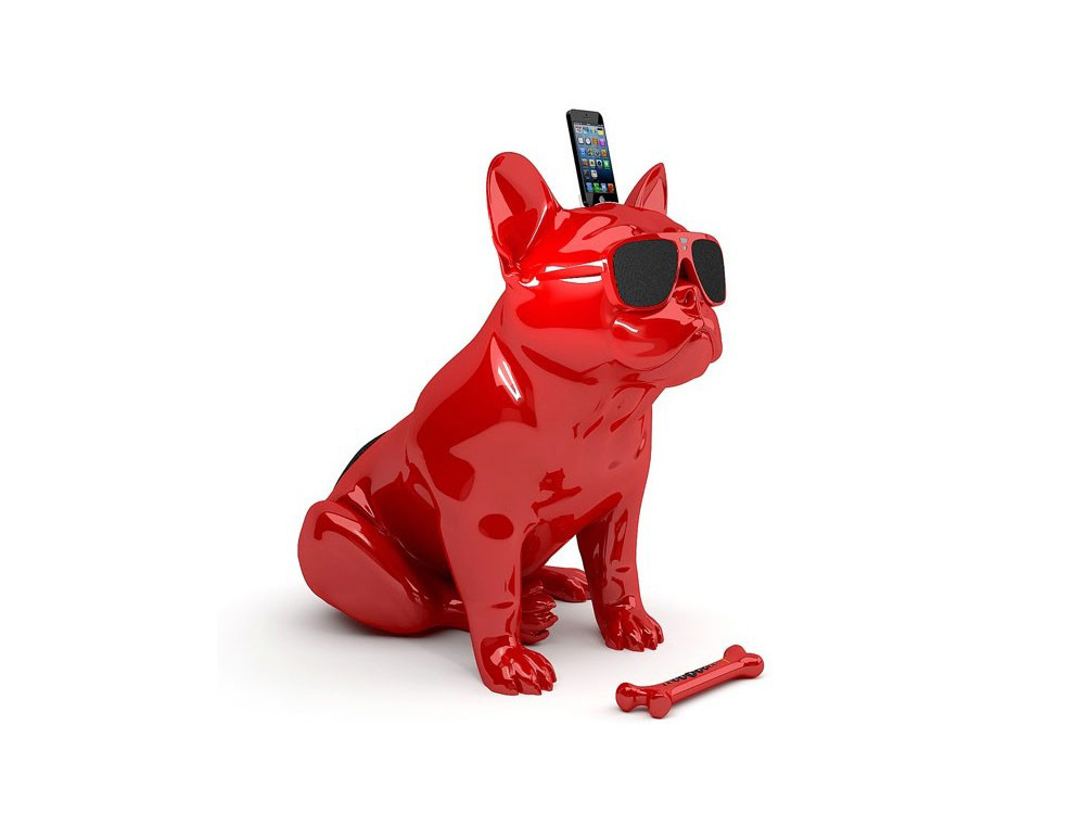 创意家具 - 附件|饰品|办公家具|球友会手机网页版登录入口家具|AeroBull HD音箱