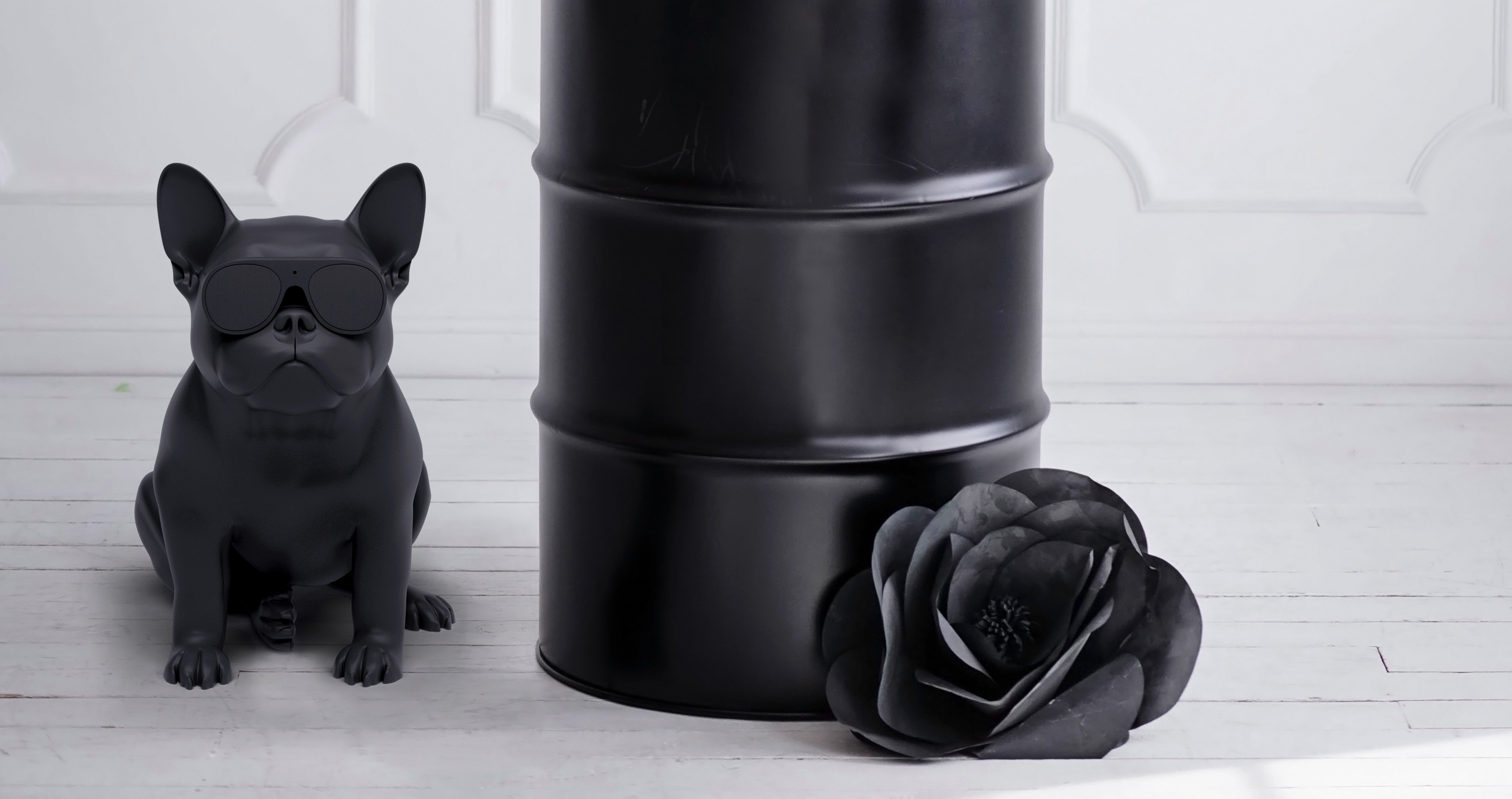 创意家具 - 附件|饰品|办公家具|球友会手机网页版登录入口家具|AeroBull HD音箱