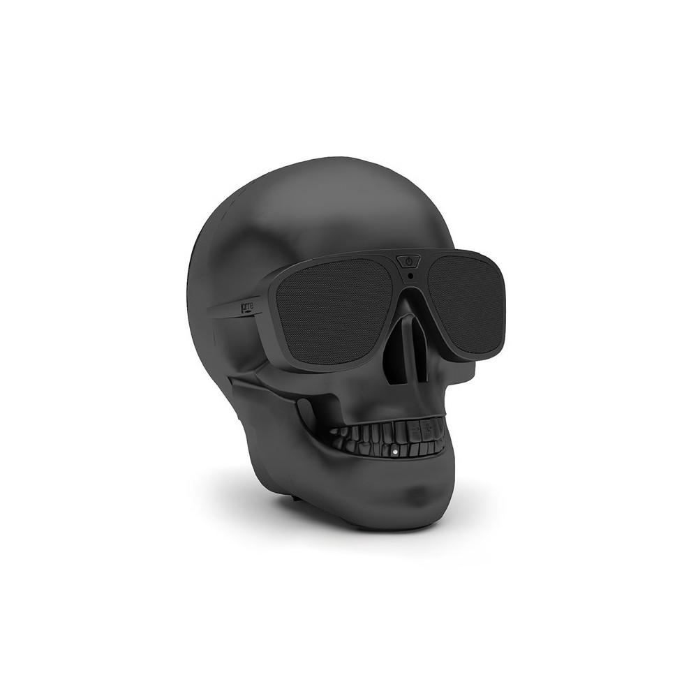 [创意家具 - 附件|饰品|办公家具|球友会手机网页版登录入口家具|AeroSkull XS +音箱]