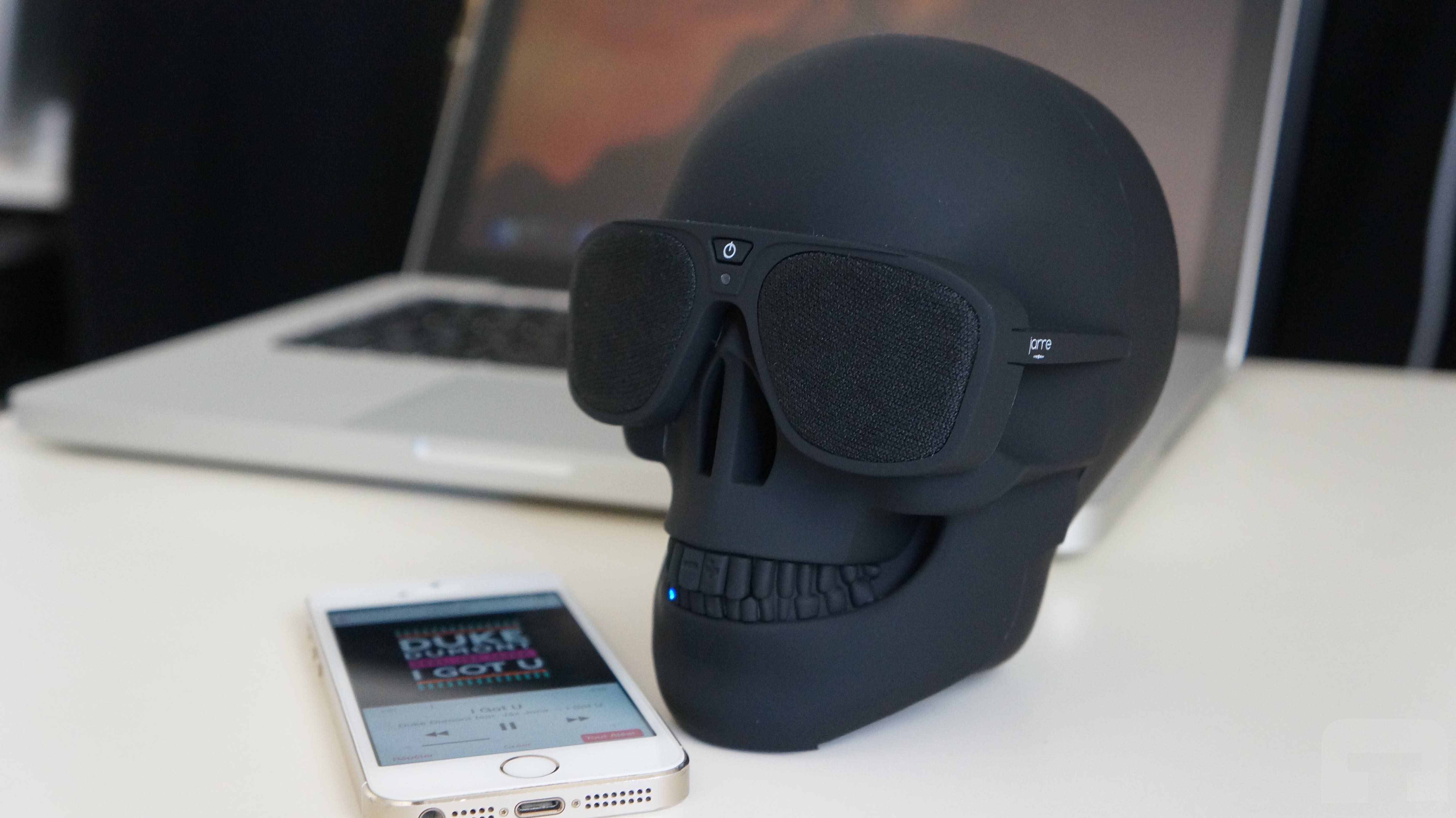 创意家具 - 附件|饰品|办公家具|球友会手机网页版登录入口家具|AeroSkull XS +音箱