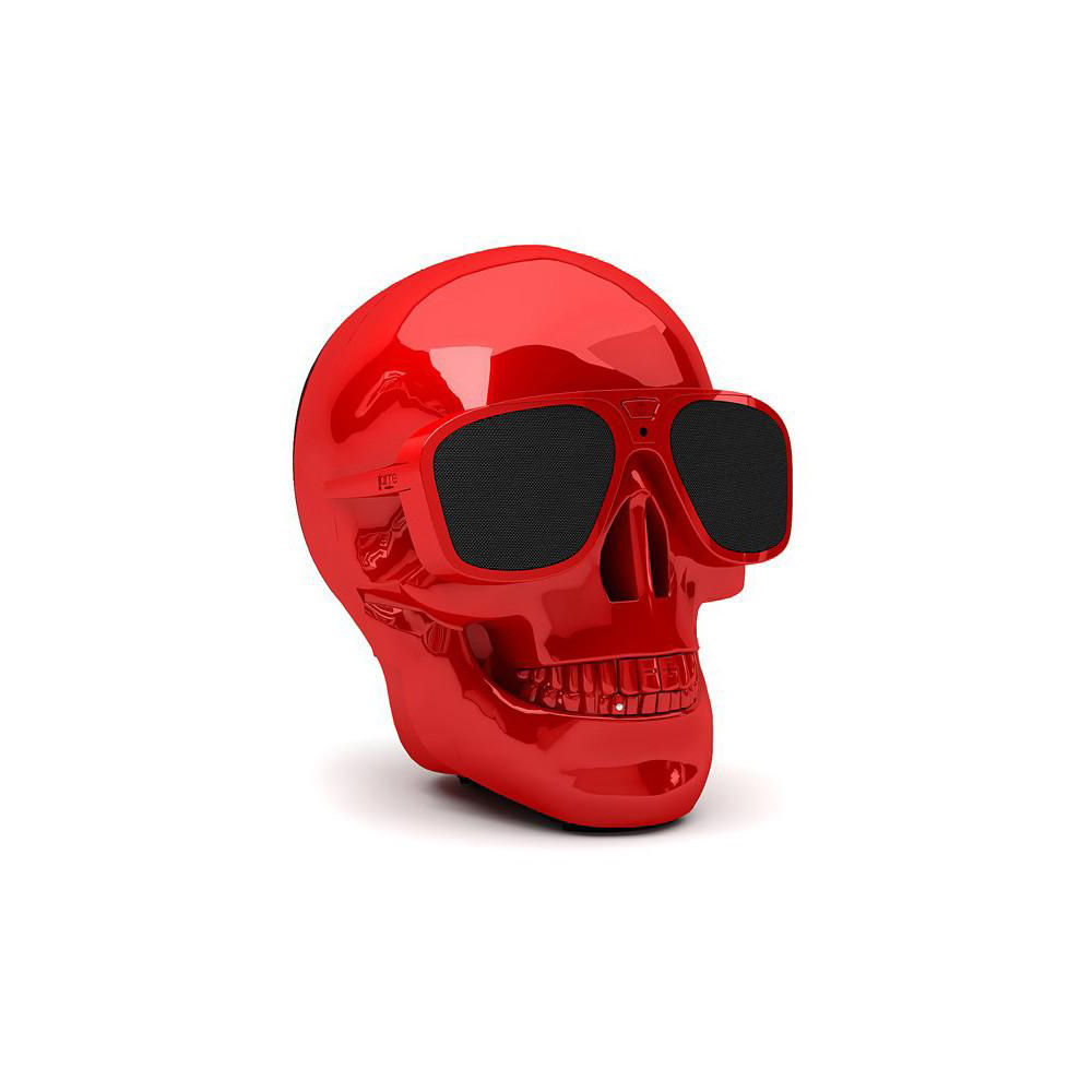 创意家具 - 附件|饰品|办公家具|球友会手机网页版登录入口家具|AeroSkull XS +音箱