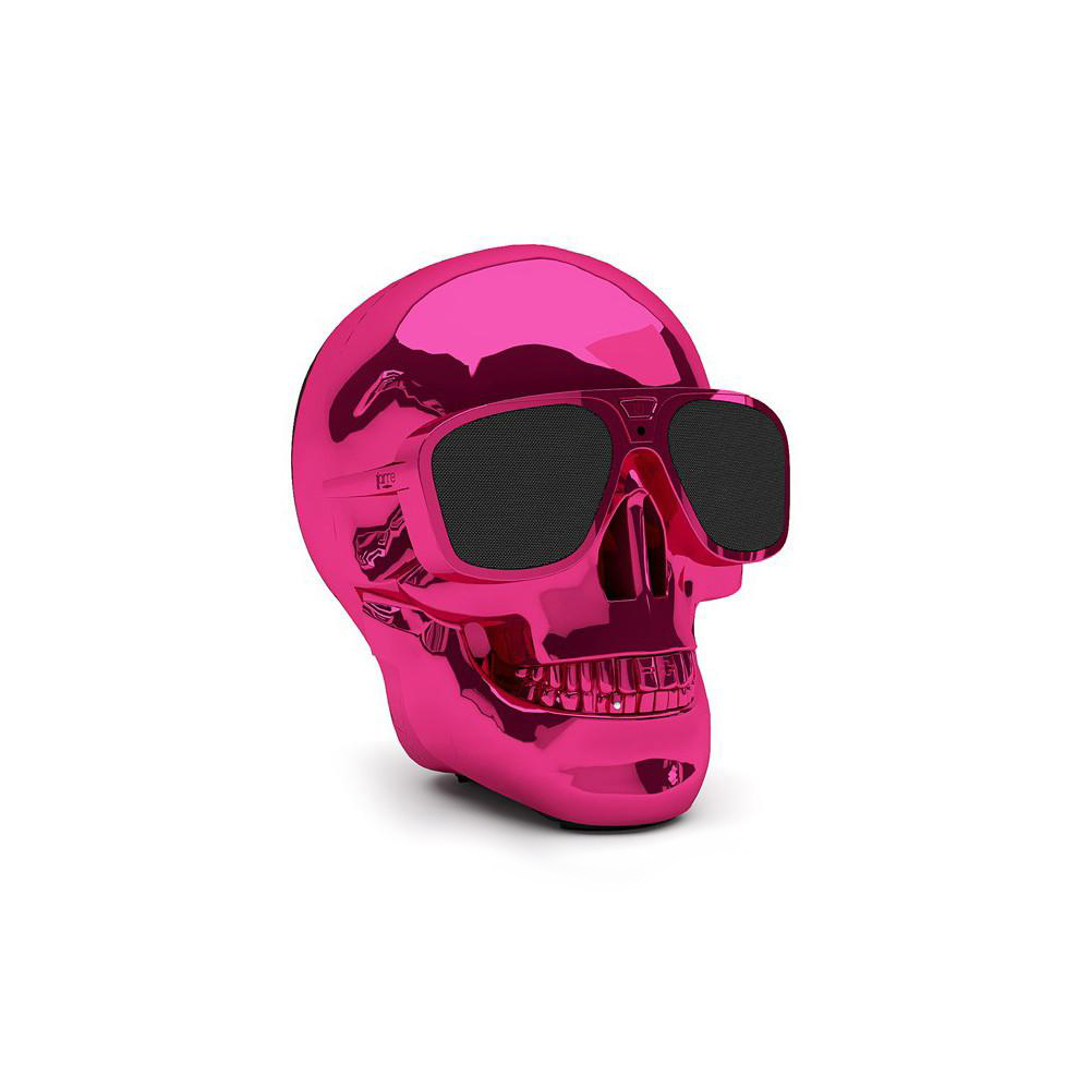 创意家具 - 附件|饰品|办公家具|球友会手机网页版登录入口家具|AeroSkull XS +音箱