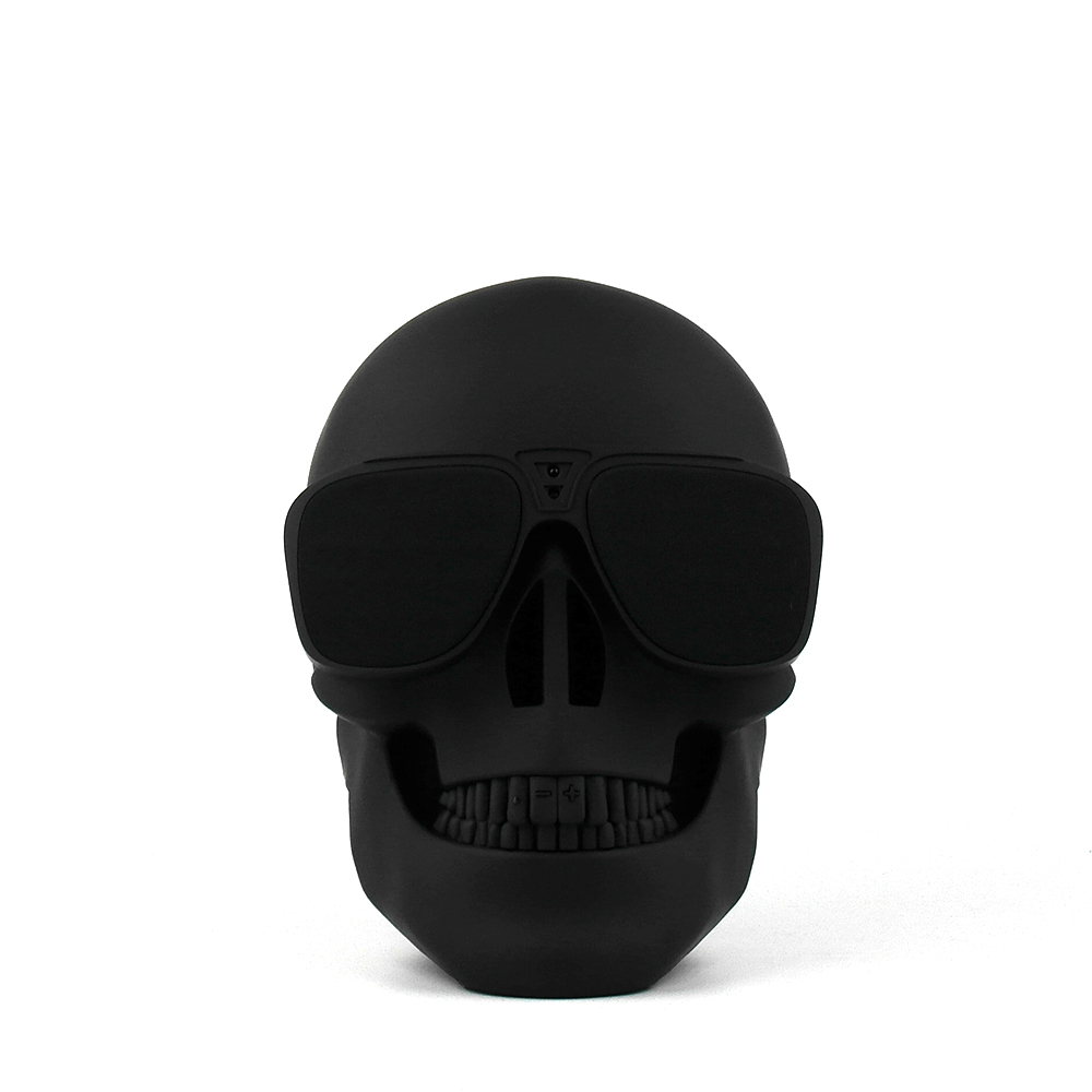 创意家具 - 附件|饰品|办公家具|球友会手机网页版登录入口家具|AeroSkull HD +音箱
