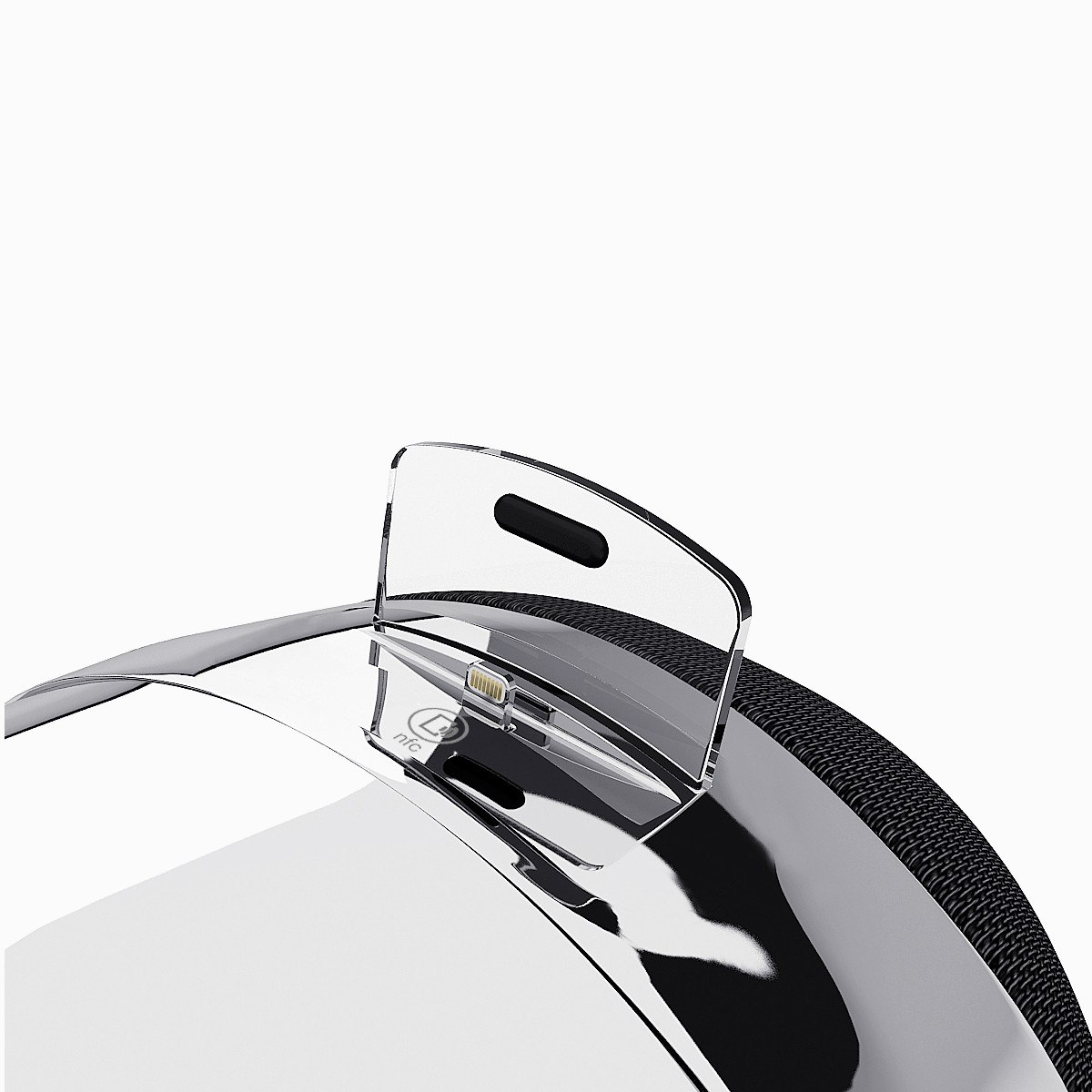 创意家具 - 附件|饰品|办公家具|球友会手机网页版登录入口家具|AeroSkull HD +音箱