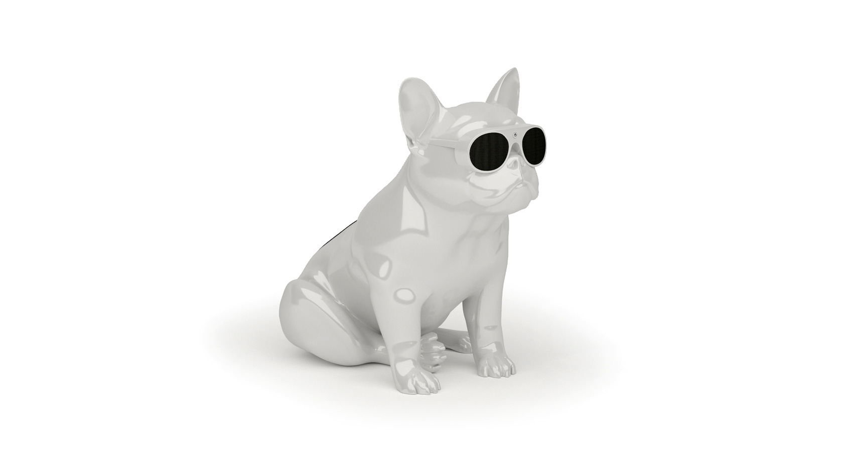 创意家具 - 附件|饰品|办公家具|球友会手机网页版登录入口家具|AeroBull XS1音箱