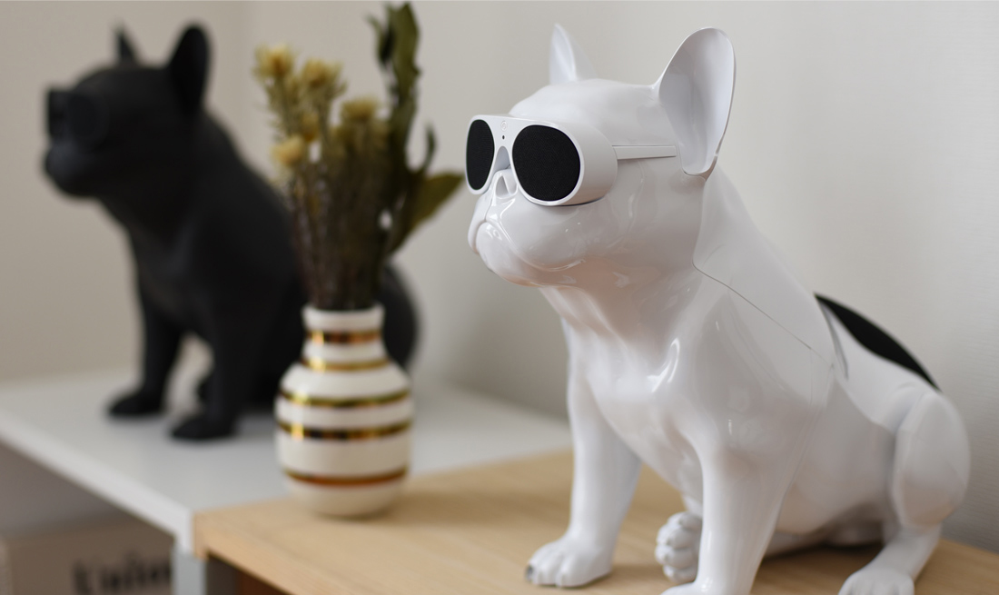 创意家具 - 附件|饰品|办公家具|球友会手机网页版登录入口家具|AeroBull XS1音箱