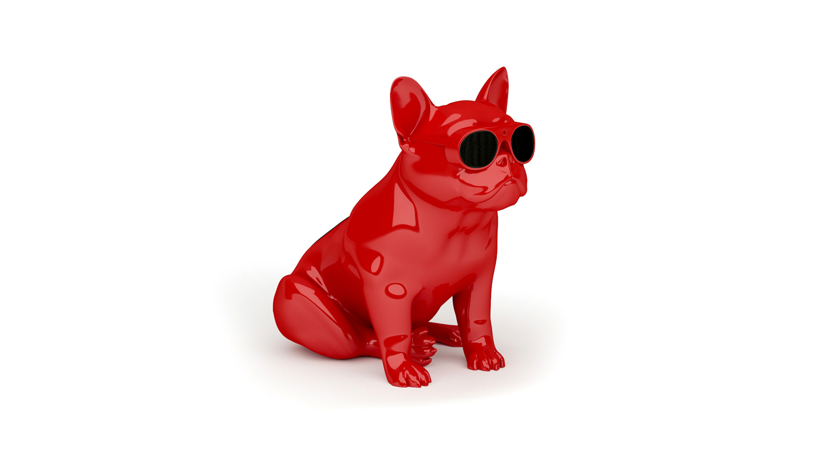 创意家具 - 附件|饰品|办公家具|球友会手机网页版登录入口家具|AeroBull XS1音箱