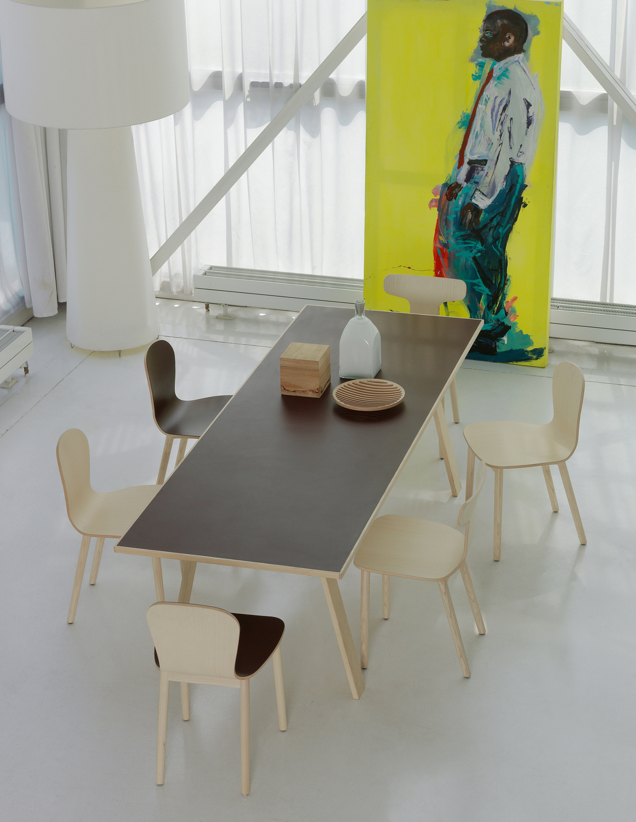 创意家具 - 坐具|餐椅|办公家具|球友会手机网页版登录入口家具|Bac Two