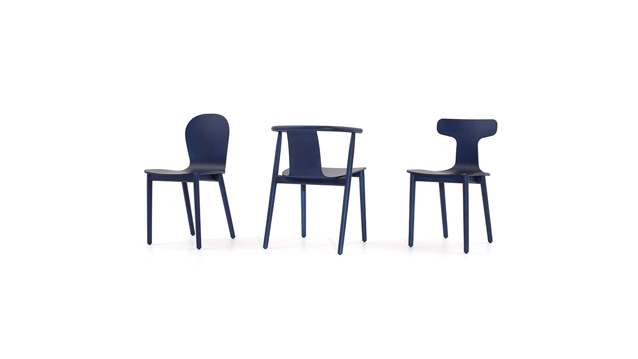 创意家具 - 坐具|餐椅|办公家具|球友会手机网页版登录入口家具|Bac Two