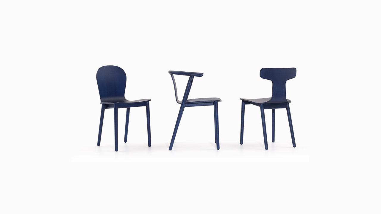 创意家具 - 坐具|餐椅|办公家具|球友会手机网页版登录入口家具|Bac Two