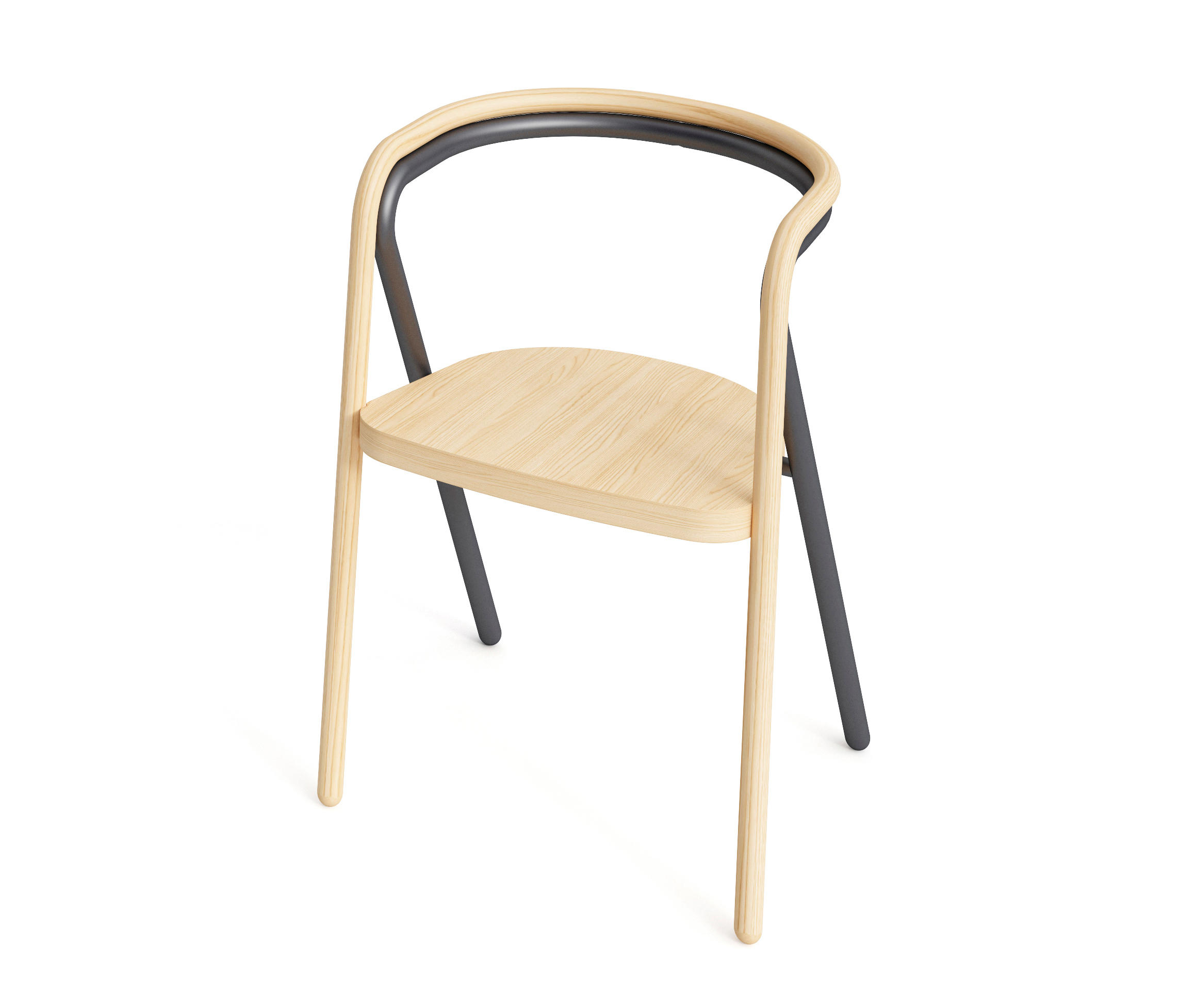 [创意家具 - 坐具|餐椅|办公家具|球友会手机网页版登录入口家具|Chair 2]