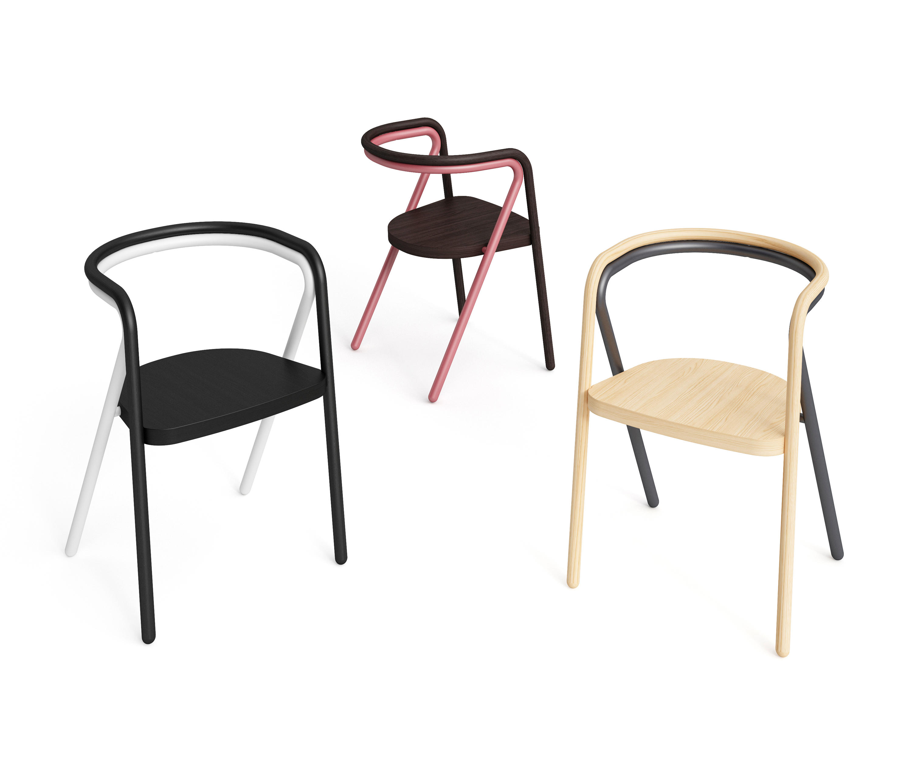创意家具 - 坐具|餐椅|办公家具|球友会手机网页版登录入口家具|Chair 2