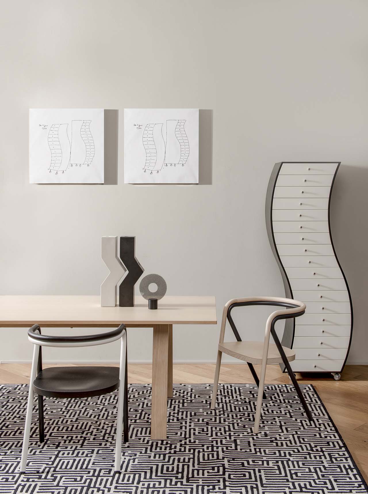创意家具 - 坐具|餐椅|办公家具|球友会手机网页版登录入口家具|Chair 2