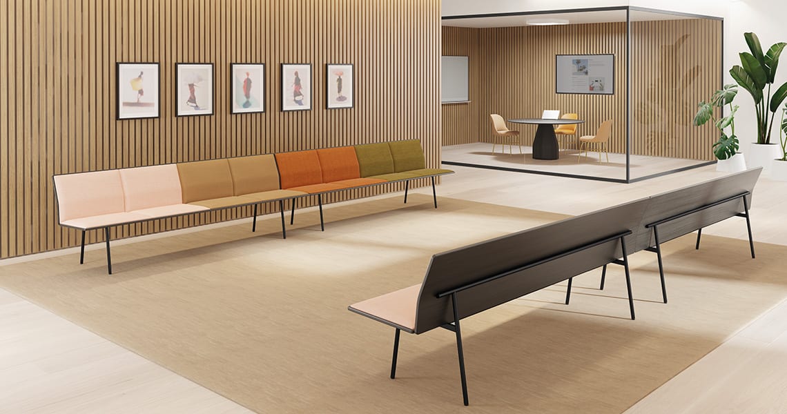 创意家具 - 坐具|餐椅|办公家具|球友会手机网页版登录入口家具|TORII 大厅长凳