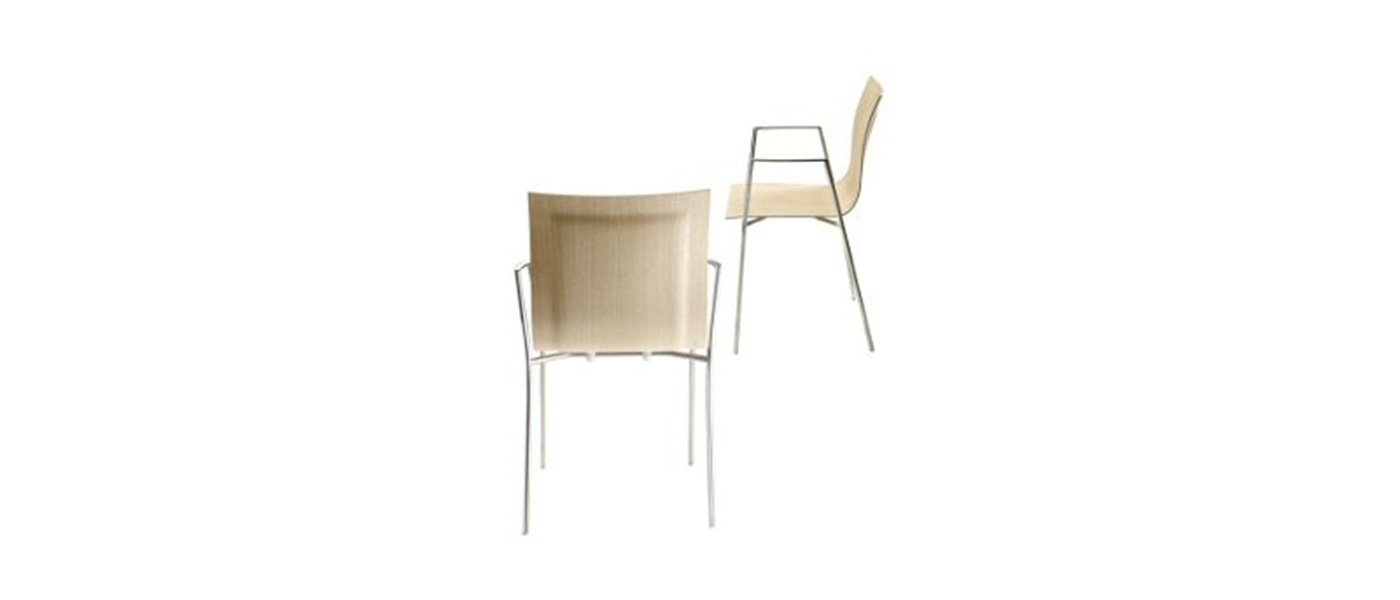 创意家具 - 坐具|餐椅|办公家具|球友会手机网页版登录入口家具|Thin 餐椅/会客椅