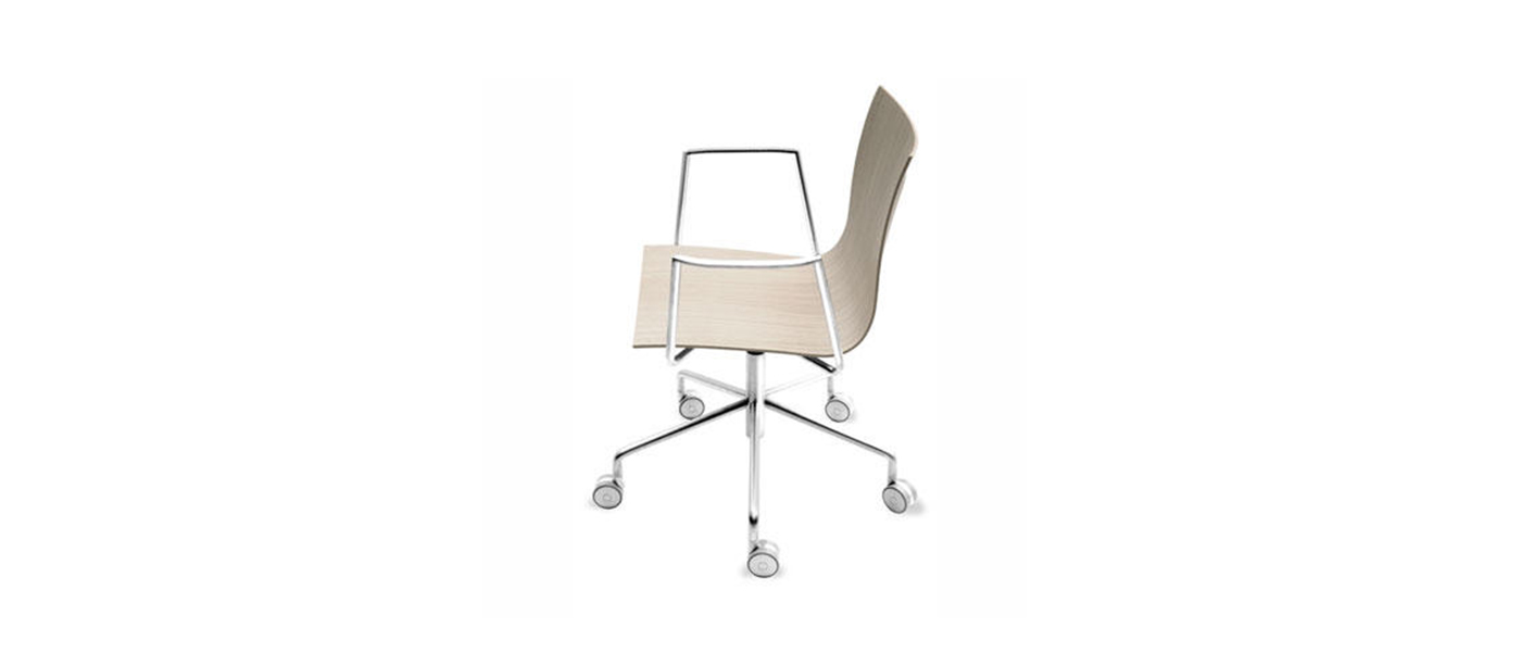 创意家具 - 坐具|餐椅|办公家具|球友会手机网页版登录入口家具|Thin 餐椅/会客椅