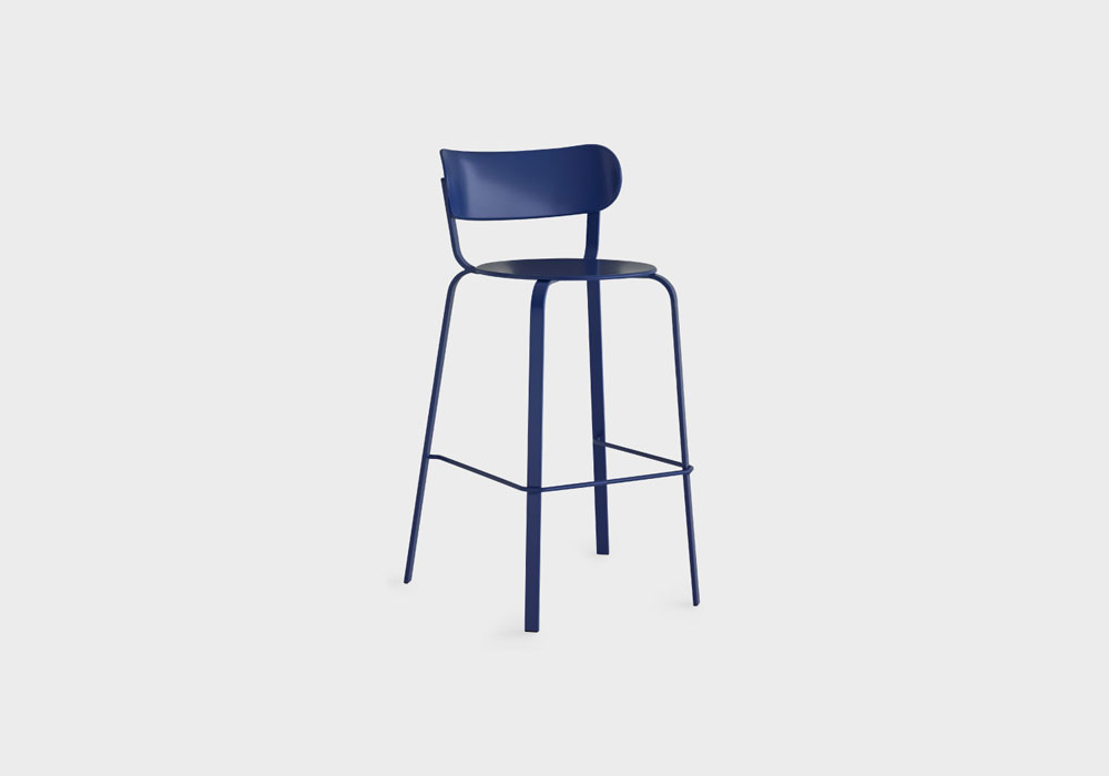 创意家具 - 坐具|吧椅/凳子|办公家具|球友会手机网页版登录入口家具|STIL 吧椅/高脚凳