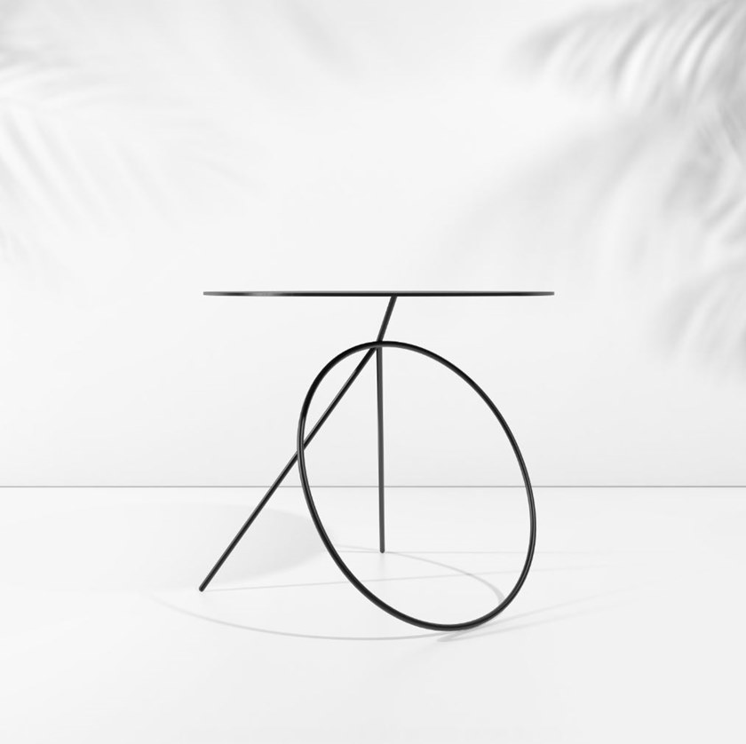 创意家具 - 桌几|茶几/边几|办公家具|球友会手机网页版登录入口家具|BAMBA 茶几/角几