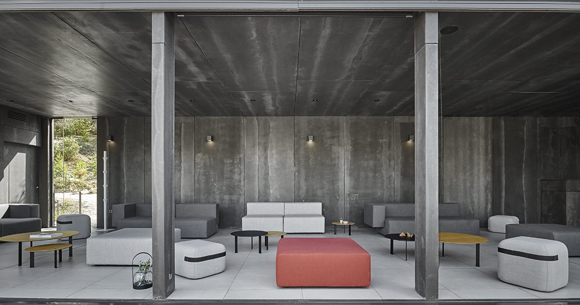 创意家具 - 坐具|沙发|办公家具|球友会手机网页版登录入口家具|Step sofa 沙发