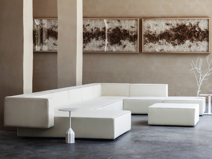 创意家具 - 坐具|沙发|办公家具|球友会手机网页版登录入口家具|Step sofa 沙发