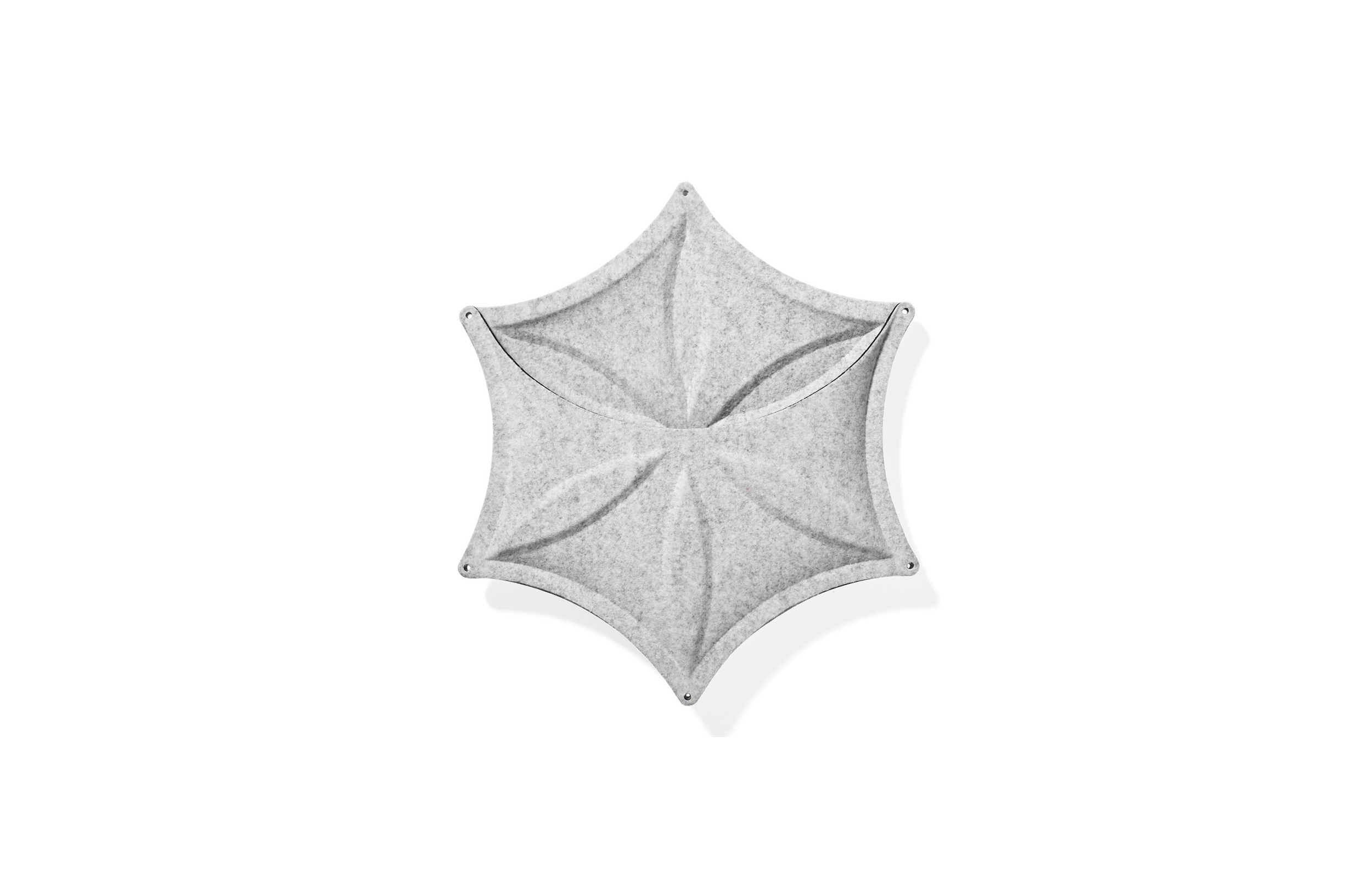 [创意家具 - 附件|装饰画/墙饰|办公家具|球友会手机网页版登录入口家具|Airflake_空间吊饰/墙饰/挂件]