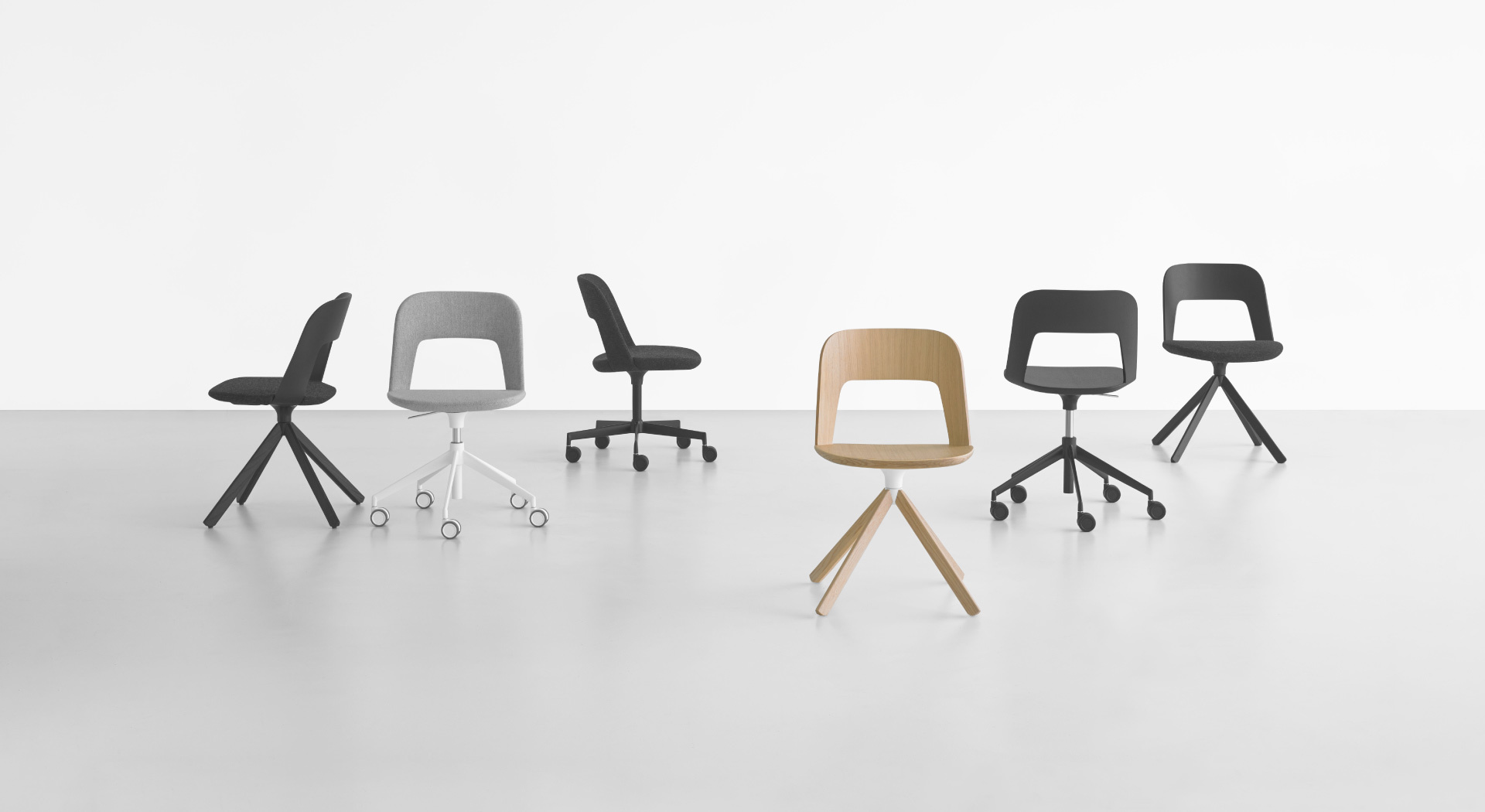办公椅|布面职员椅|办公家具|球友会手机网页版登录入口家具|ARCO椅