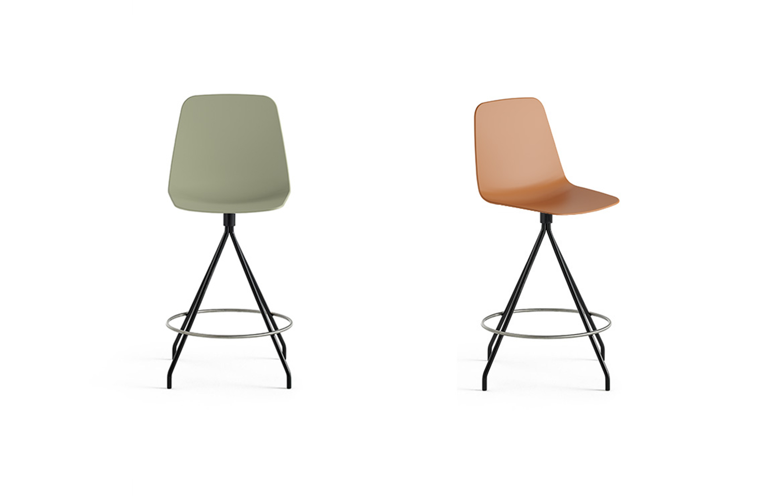 [办公椅|高脚椅|办公家具|球友会手机网页版登录入口家具|MAARTEN PLASTIC餐椅/洽谈椅]