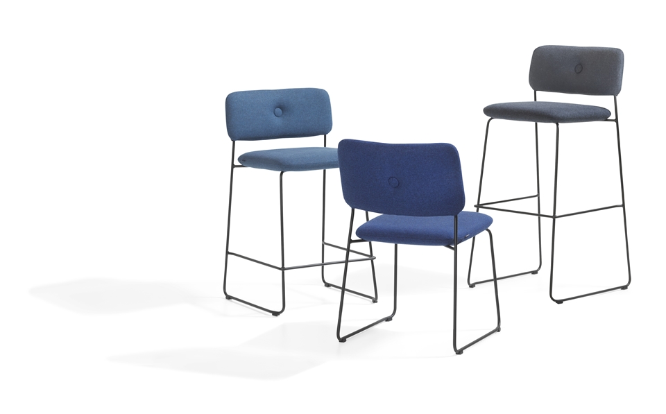 创意家具 - 坐具|吧椅/凳子|办公家具|球友会手机网页版登录入口家具|DUNDRA  吧椅
