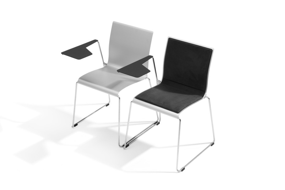创意家具 - 坐具|餐椅|办公家具|球友会手机网页版登录入口家具|STING 餐椅/洽谈椅