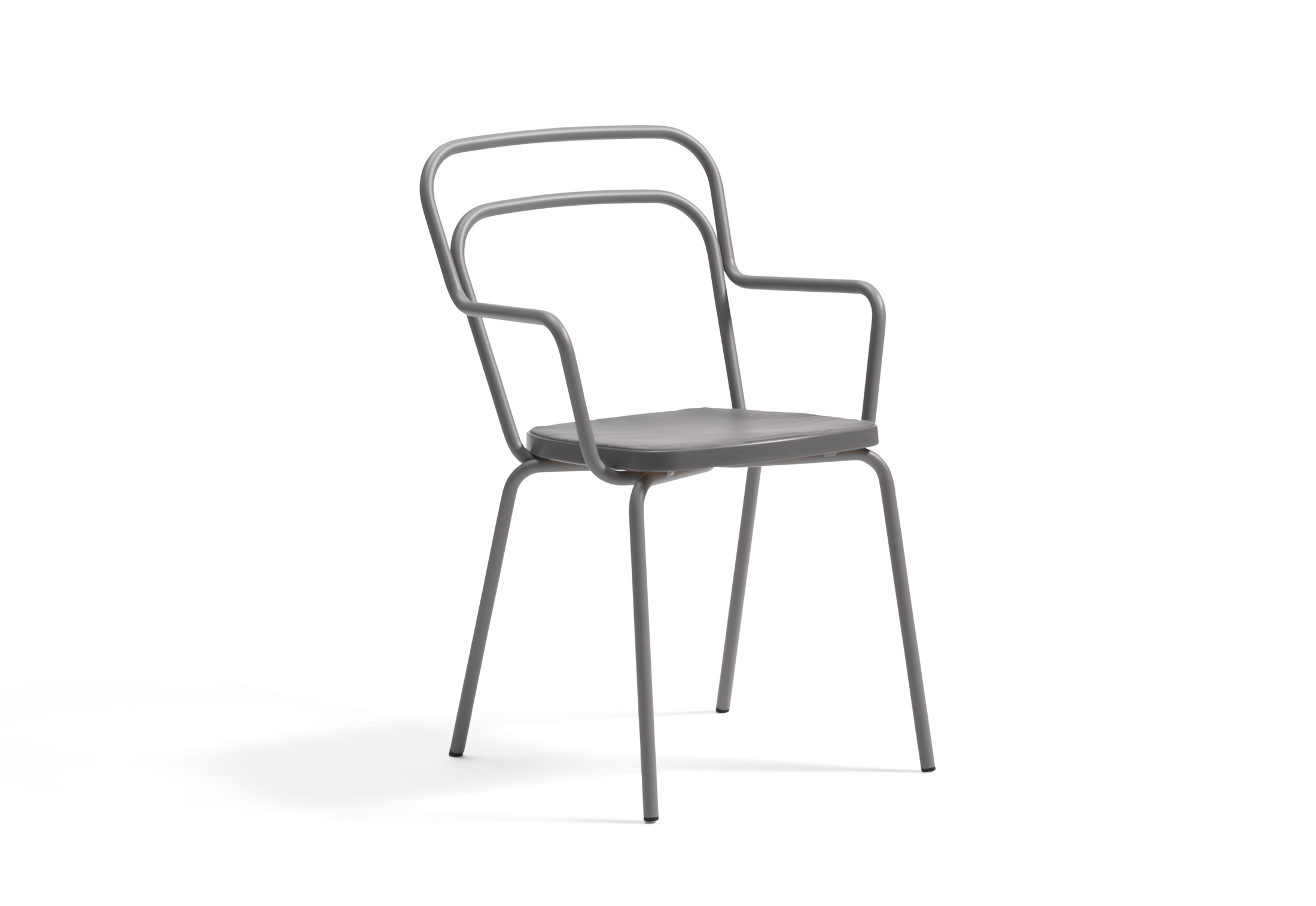 创意家具 - 坐具|餐椅|办公家具|球友会手机网页版登录入口家具|KAFFE 餐椅/洽谈椅