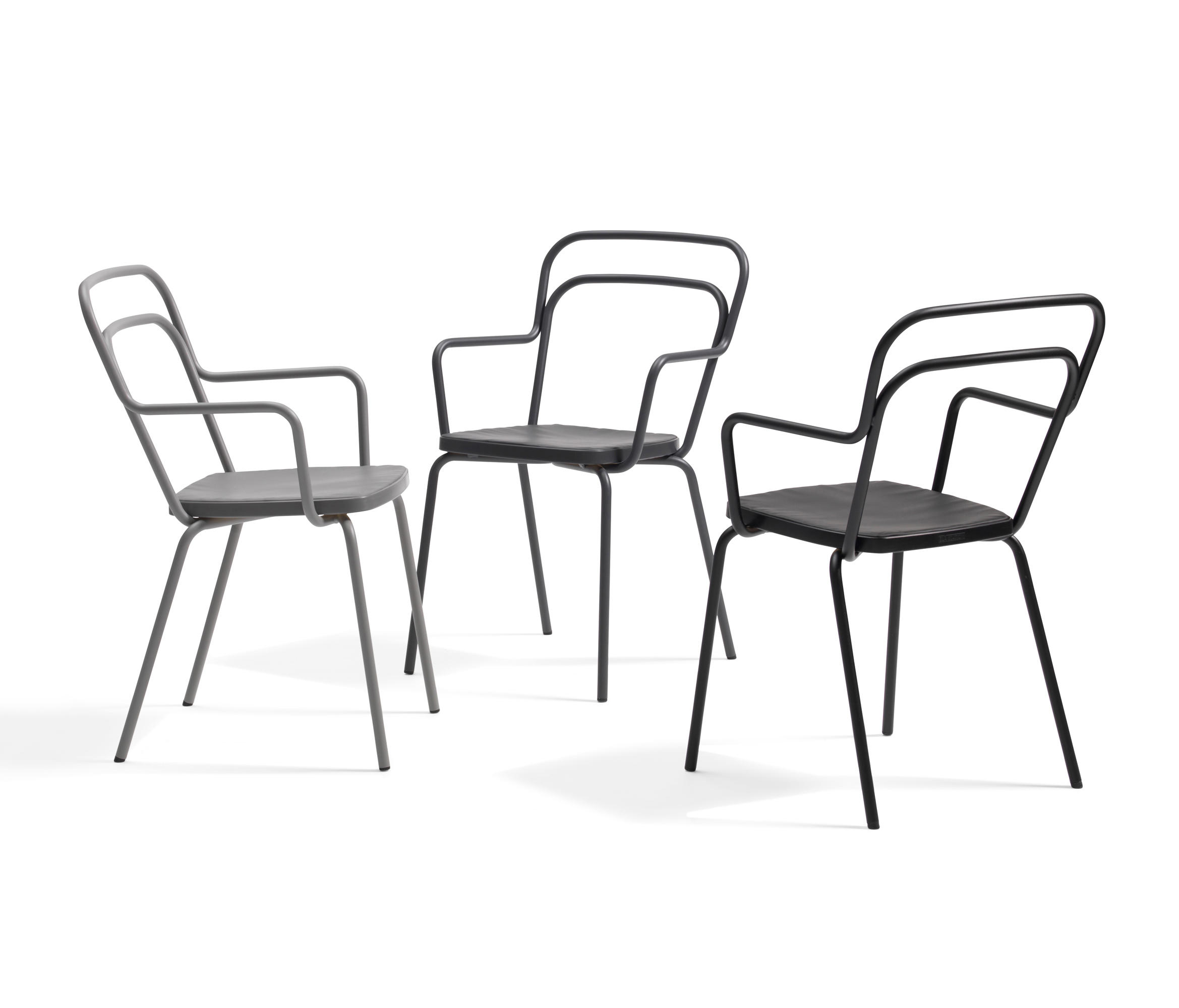 创意家具 - 坐具|餐椅|办公家具|球友会手机网页版登录入口家具|KAFFE 餐椅/洽谈椅