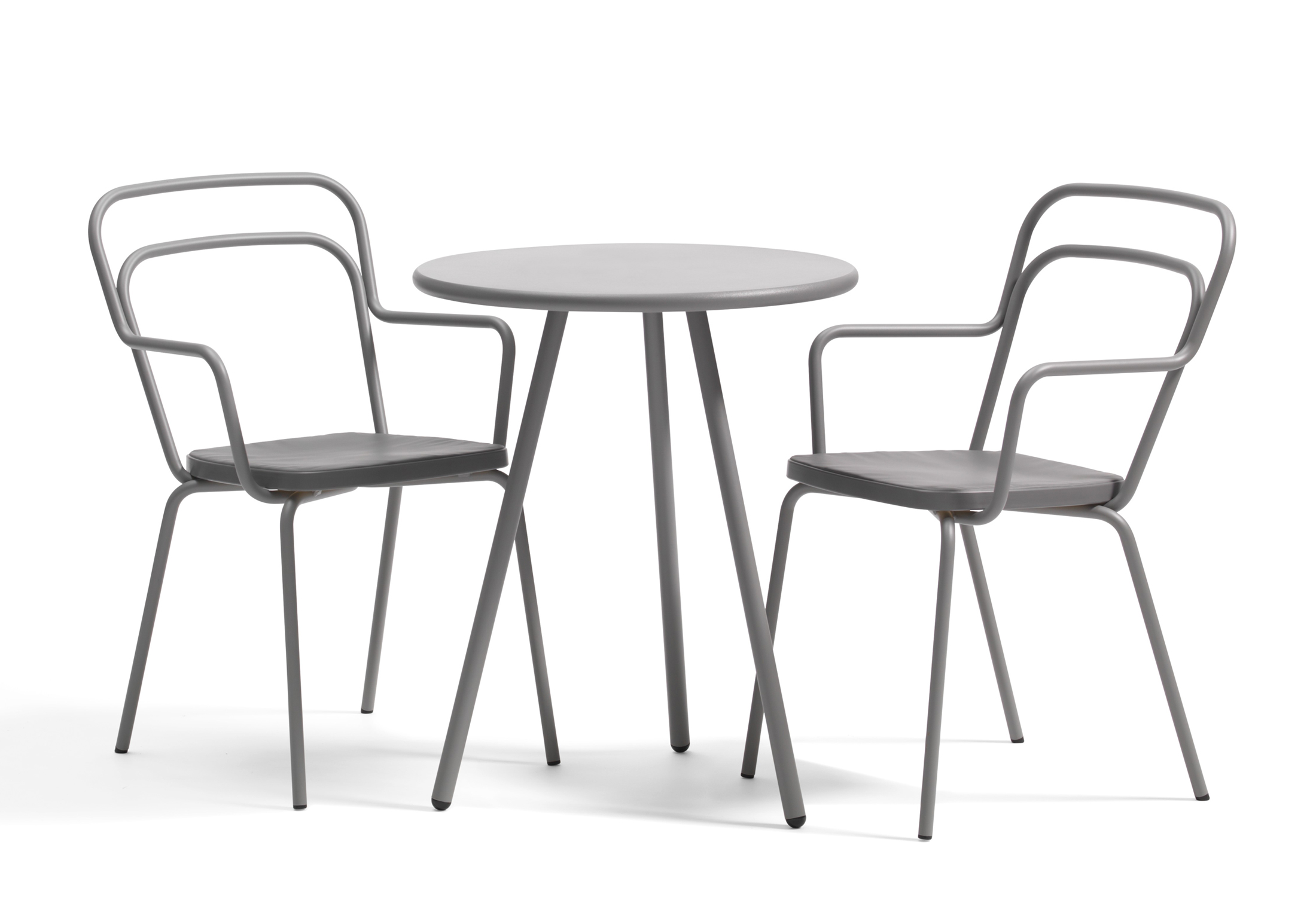创意家具 - 坐具|餐椅|办公家具|球友会手机网页版登录入口家具|KAFFE 餐椅/洽谈椅