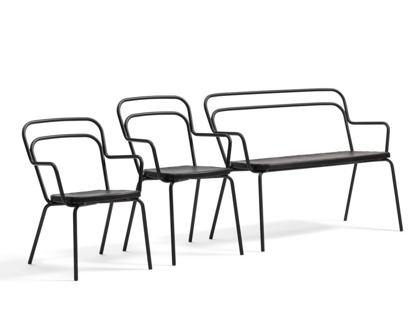 创意家具 - 坐具|餐椅|办公家具|球友会手机网页版登录入口家具|KAFFE 餐椅/洽谈椅