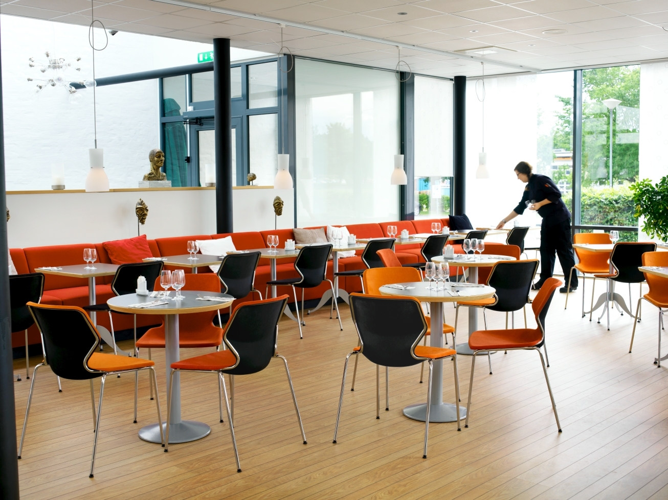 创意家具 - 坐具|餐椅|办公家具|球友会手机网页版登录入口家具|Boo 餐椅/洽谈椅