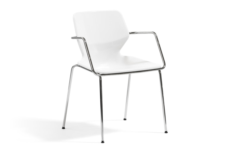 创意家具 - 坐具|餐椅|办公家具|球友会手机网页版登录入口家具|Boo 餐椅/洽谈椅