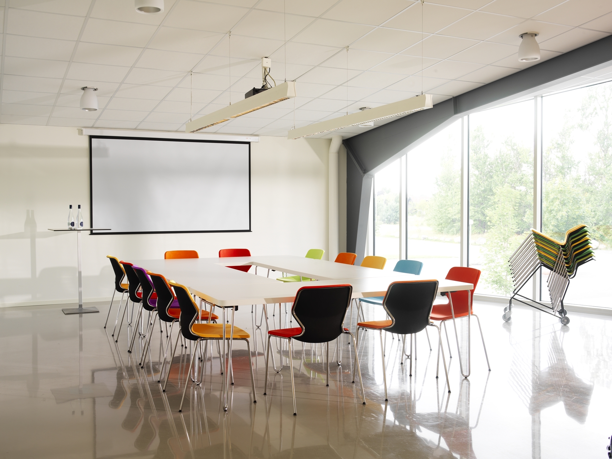 创意家具 - 坐具|餐椅|办公家具|球友会手机网页版登录入口家具|Boo 餐椅/洽谈椅