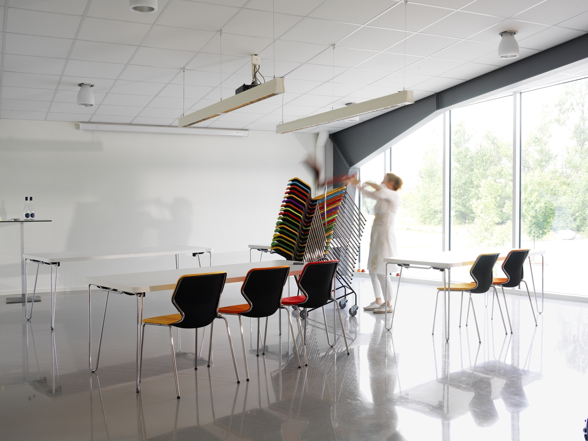 创意家具 - 坐具|餐椅|办公家具|球友会手机网页版登录入口家具|Boo 餐椅/洽谈椅