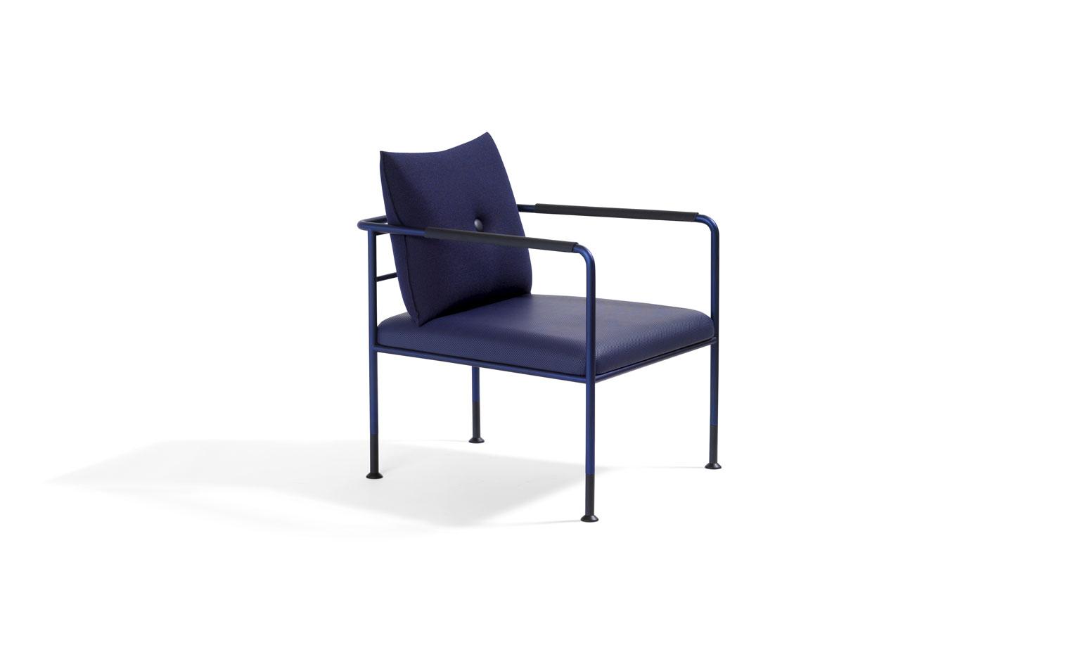 创意家具 - 坐具|休闲椅|办公家具|球友会手机网页版登录入口家具|MORRIS JR  休闲沙发椅