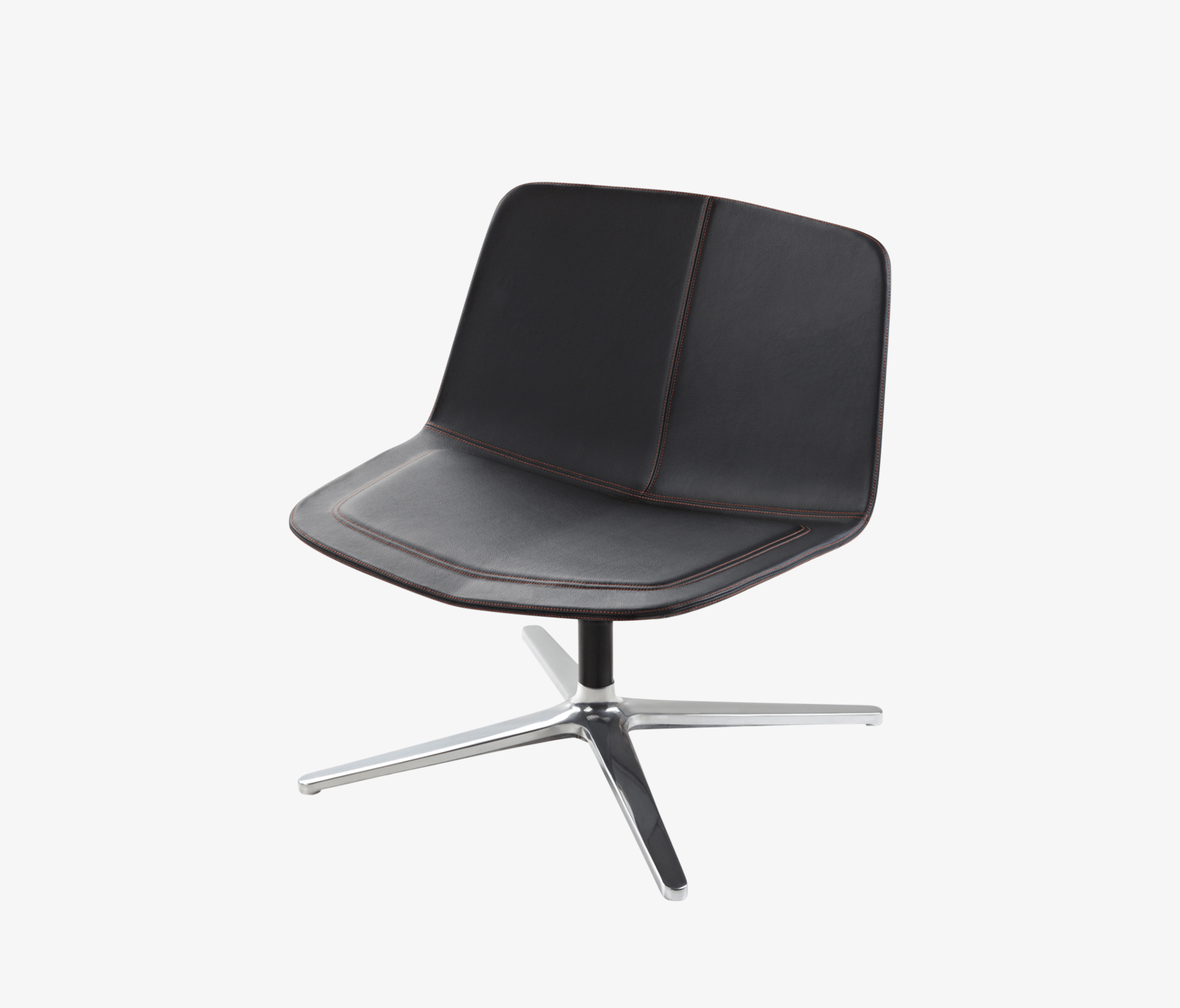 创意家具 - 坐具|休闲椅|办公家具|球友会手机网页版登录入口家具|Stratos MH 洽谈椅/办公椅